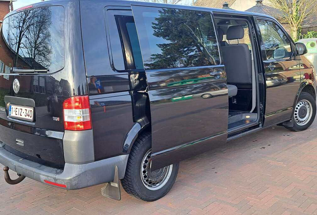 Volkswagen Aut.-Lang-6pl.-koppeling-vliegw.-distrib.vervangen