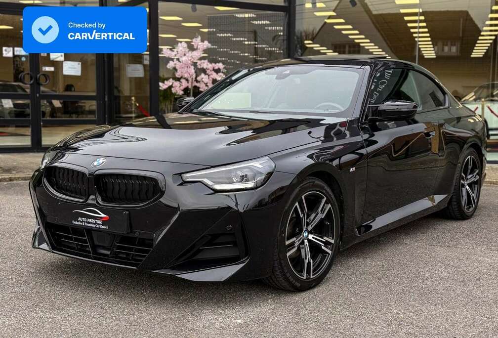 BMW * RESERVEE / RESERVED / GERESERVEERD *