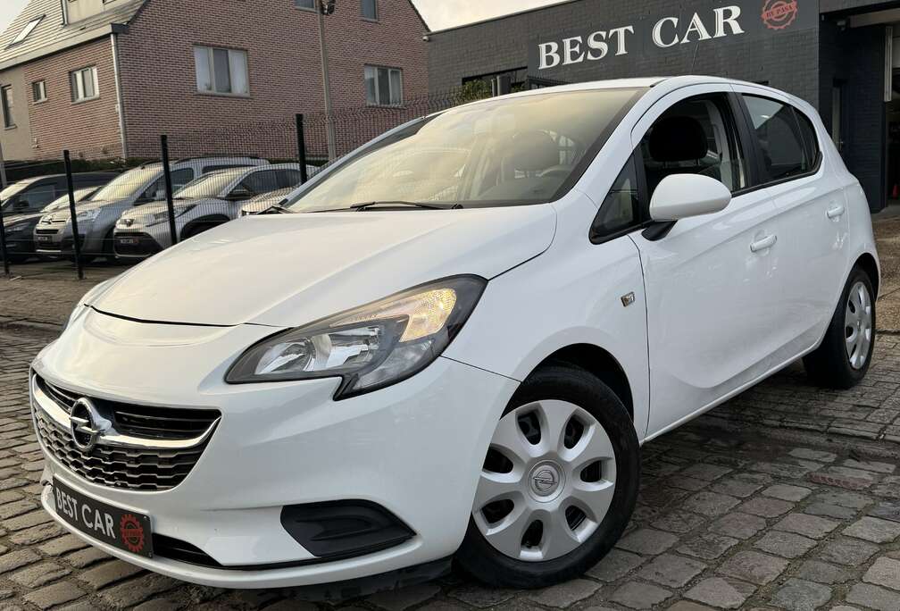 Opel 1.2i * Garantie * Airco