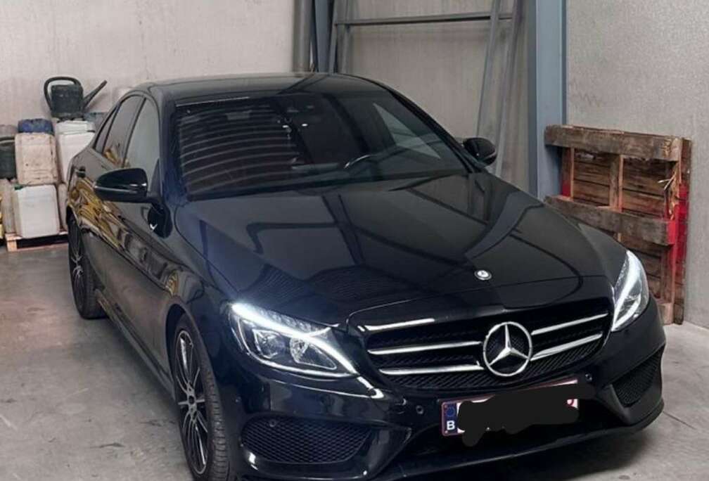 Mercedes-Benz