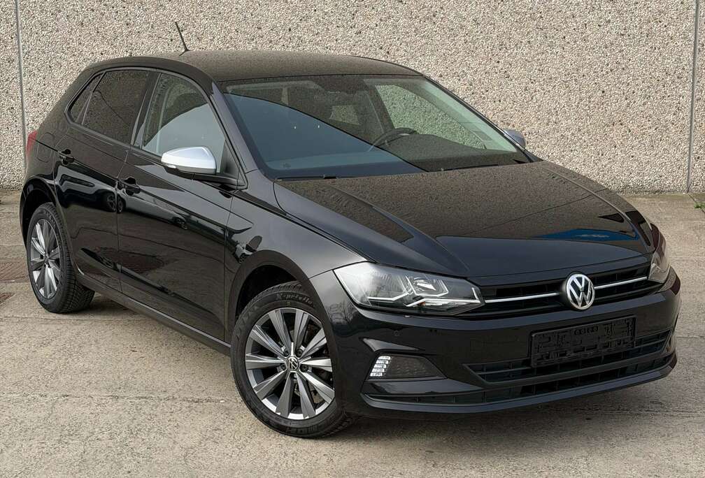 Volkswagen Polo 1.0 TSi Highline OPF