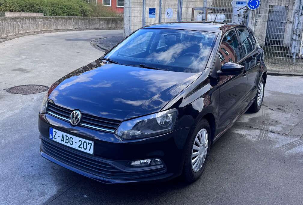 Volkswagen Polo 1.0i Trendline