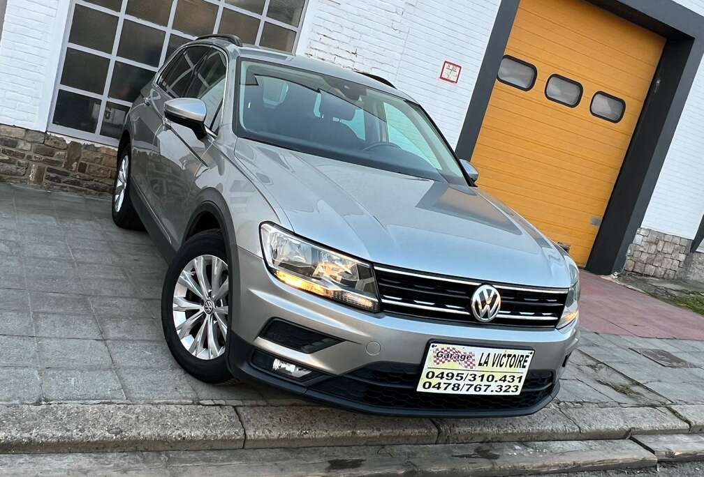 Volkswagen 2.0 TDI