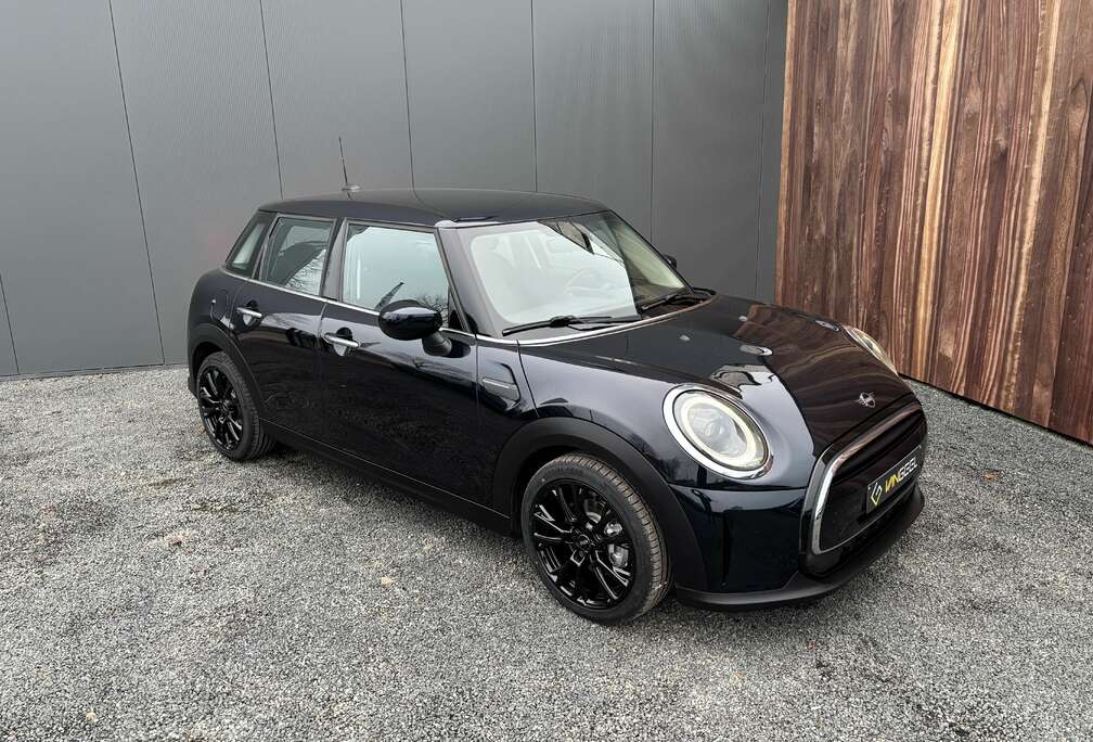 MINI Mini 1.5A One OPF (EU6d) Led Appel