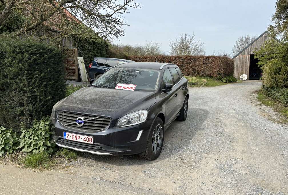 Volvo 2.0 D3 Ocean Race Geartronic