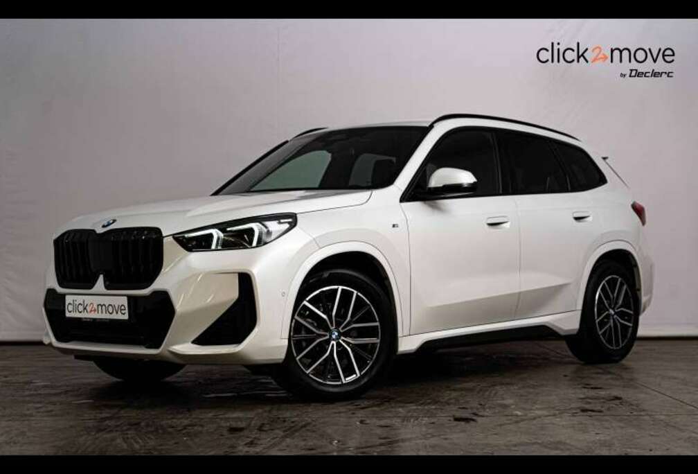 BMW sDrive18i 136ch M Sport