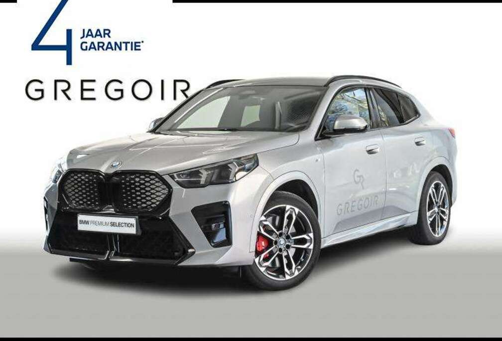 BMW PACK SPORT M PRO