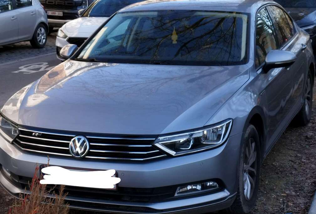 Volkswagen Passat 1.4 TSI Comfortline