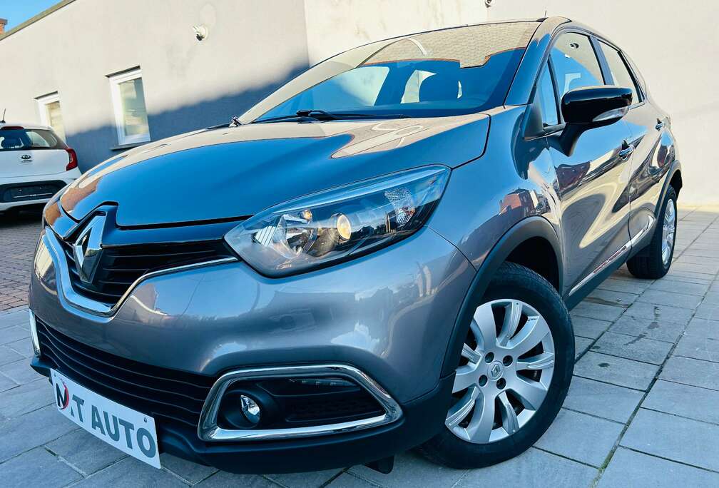 Renault 0.9TCe Energy Intens *Garantie 12mois*