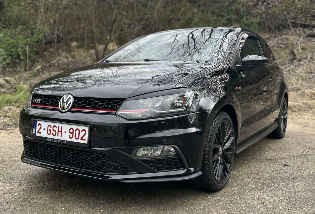 Volkswagen 1.8 TSI