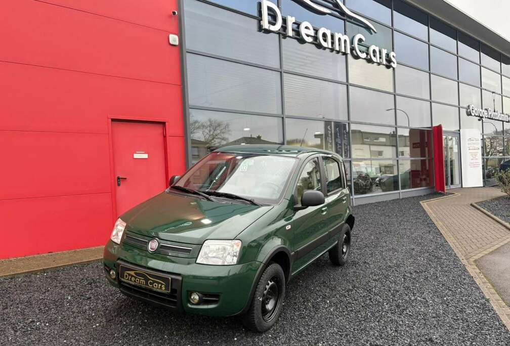 Fiat CARGO
