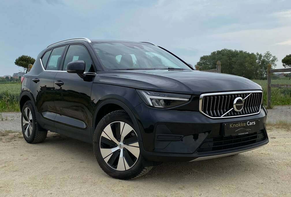 Volvo 1.5 T4 Elektrische trekhaak,Apple carplay,Parkeerhulp met camera,Key-less,Inductielader