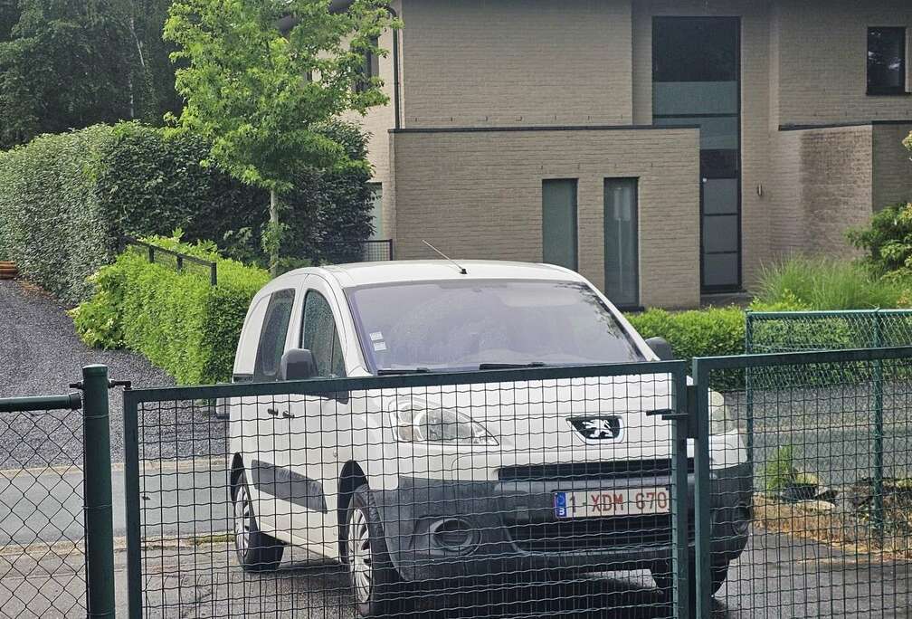 Peugeot 1.6 HDi