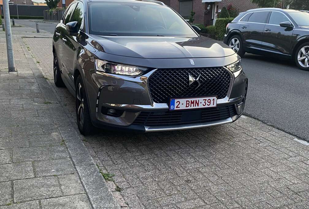 1.5 BlueHDi Chic (EU6.2)