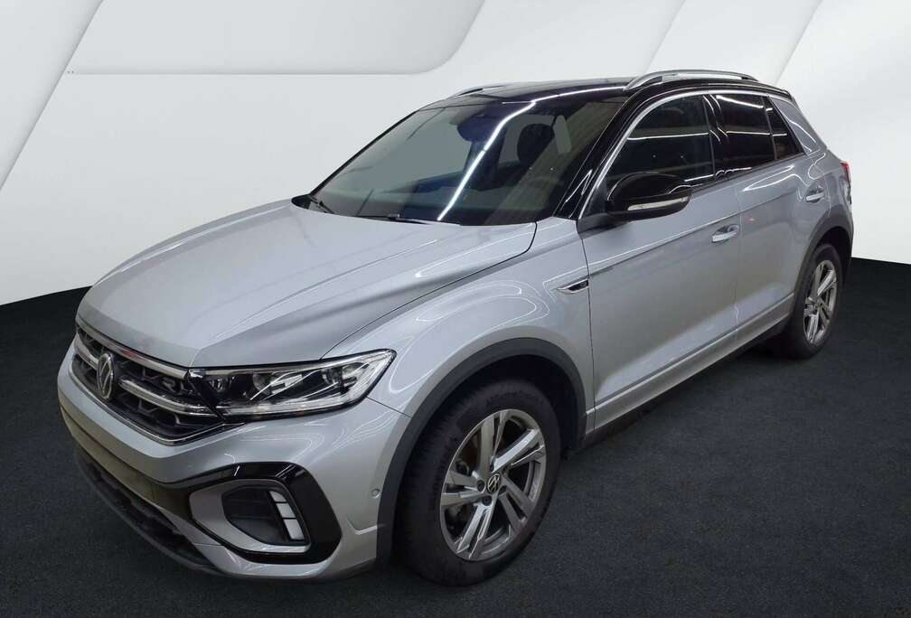 Volkswagen 150cv R-Line Edition DSG