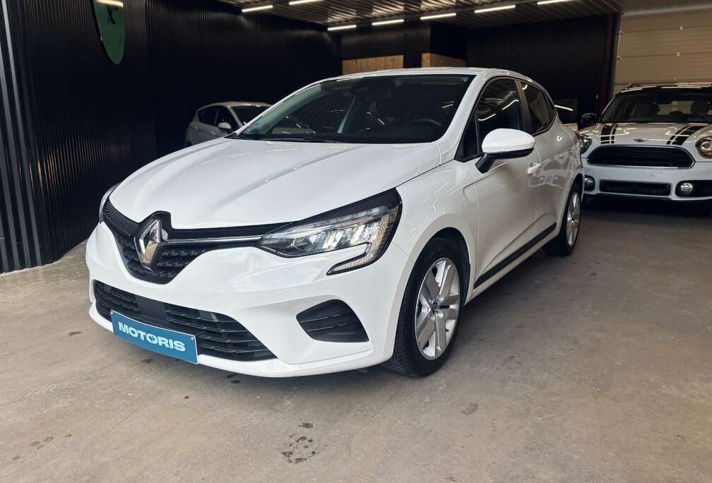 Renault GARANTIE 12 MOIS