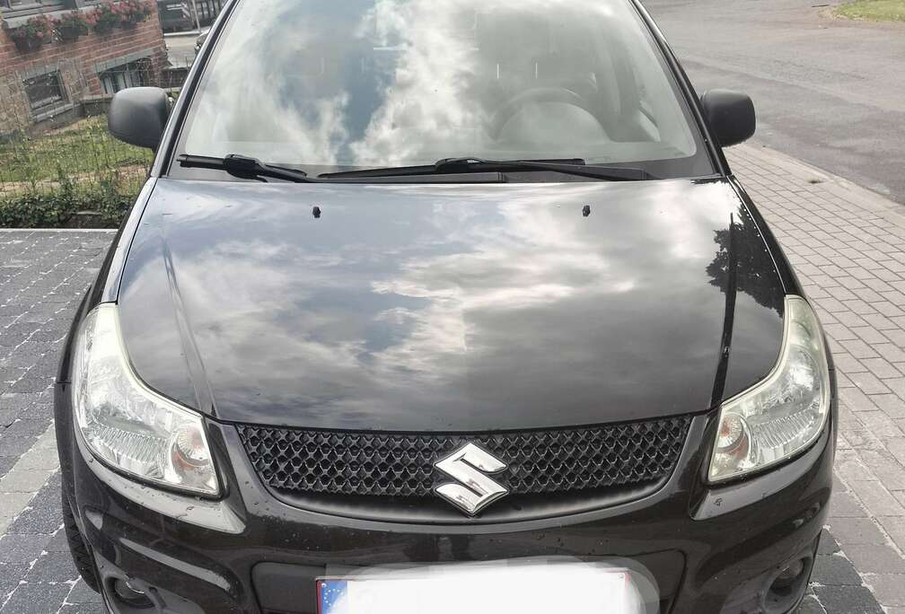 Suzuki 1.5i GL