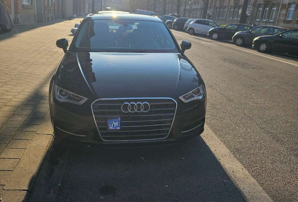 Audi Sportback 1.4 TFSI Ambition