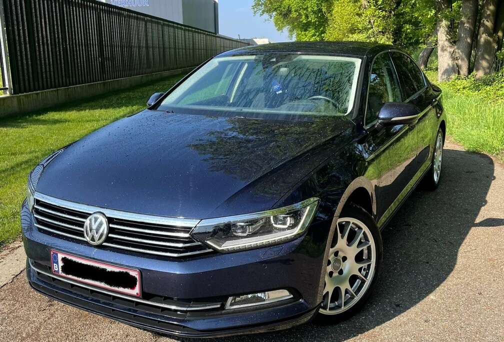 Volkswagen 1.8 TSI DSG Comfortline