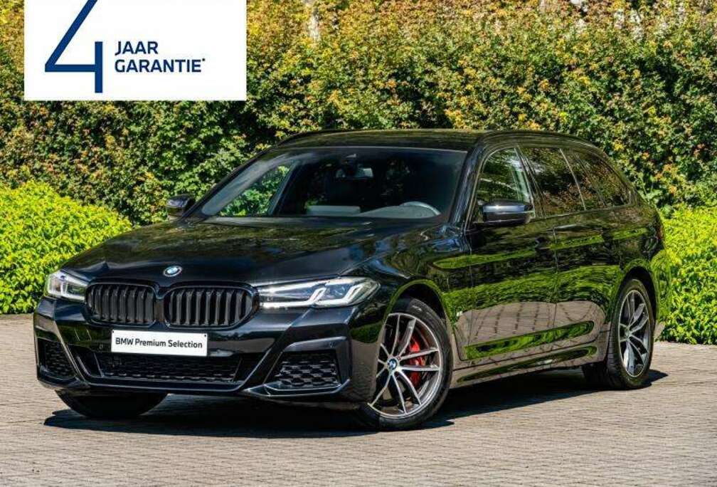 BMW Touring