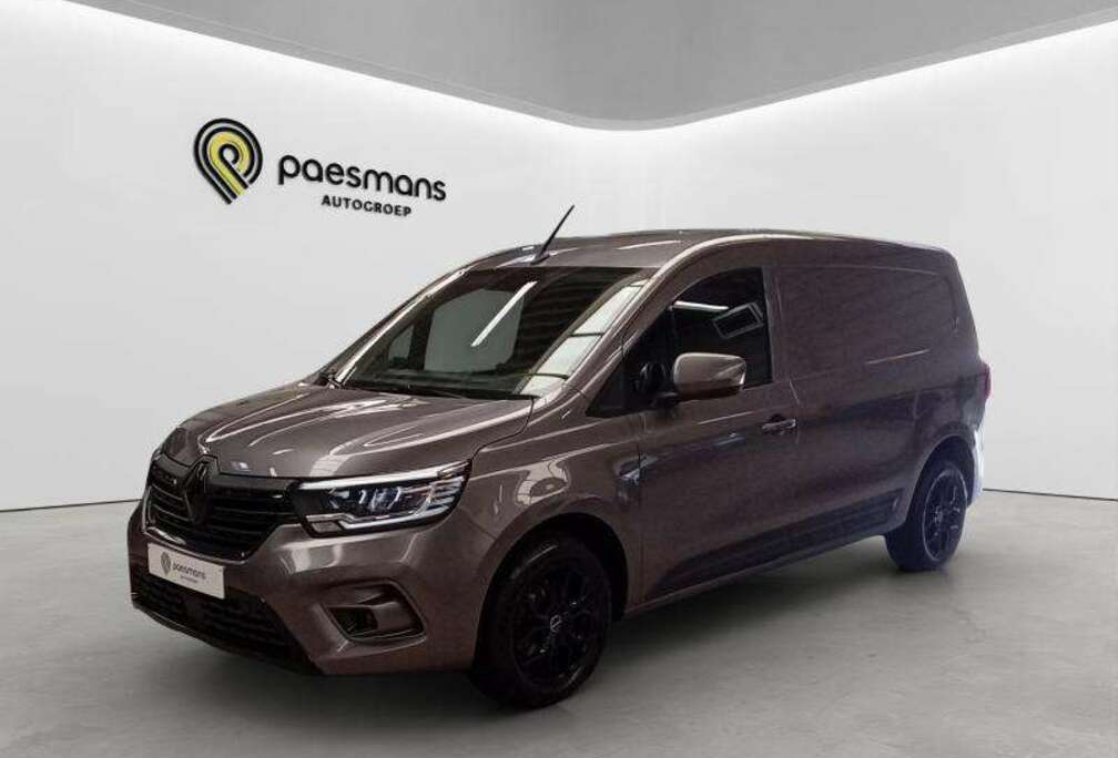 Renault Van Comfort L2 dCi 115 EDC