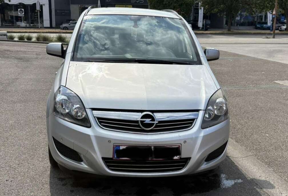 Opel 1.7 CDTi ecoFLEX Cosmo DPF