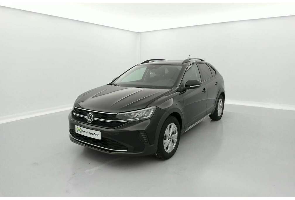 Volkswagen Life Business 1.0TSI 70kW(95ch) 5v