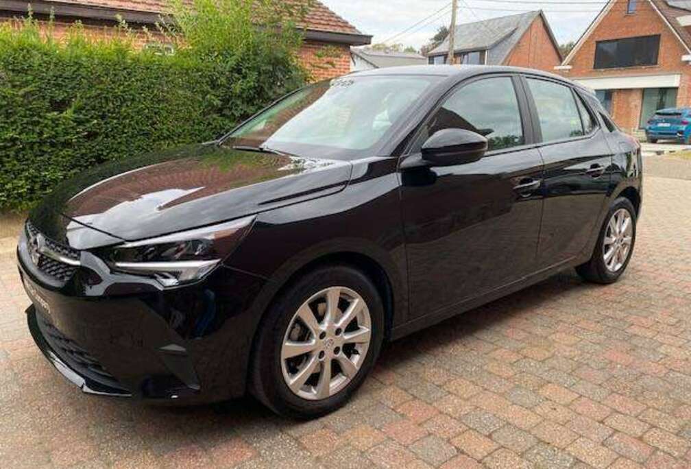 Opel AUTOMAAT/20000KM