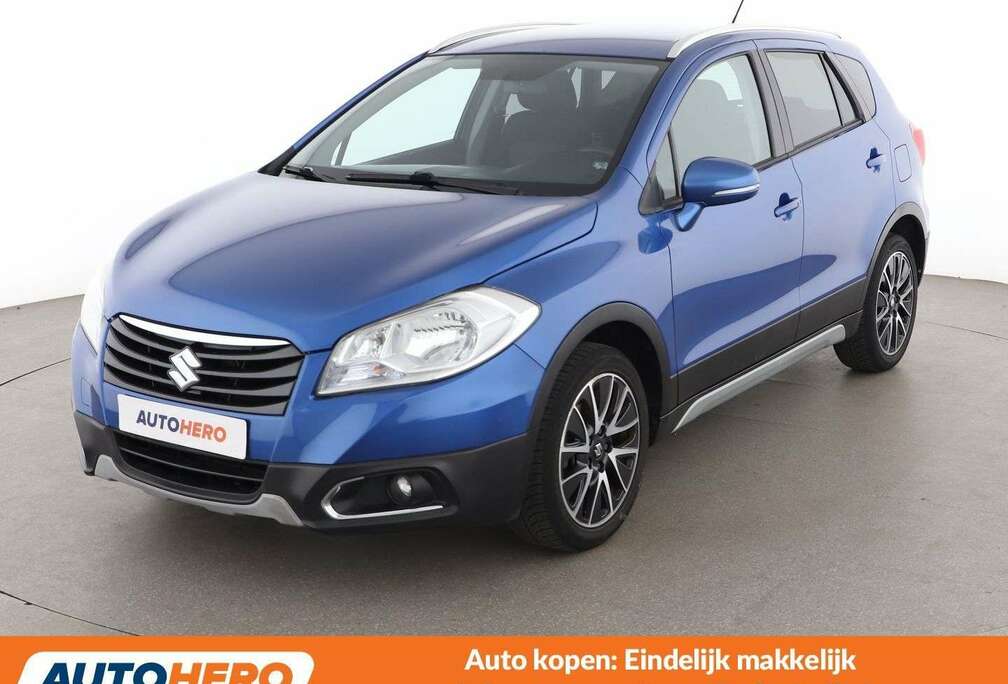 Suzuki 1.6 Classic Club
