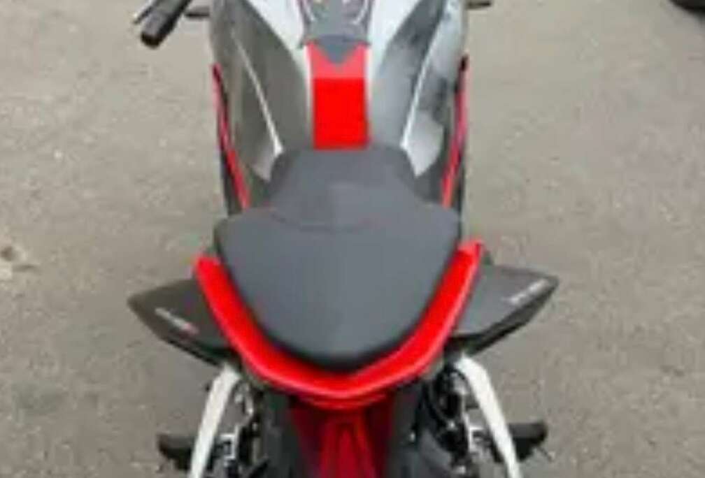 QJ Motor