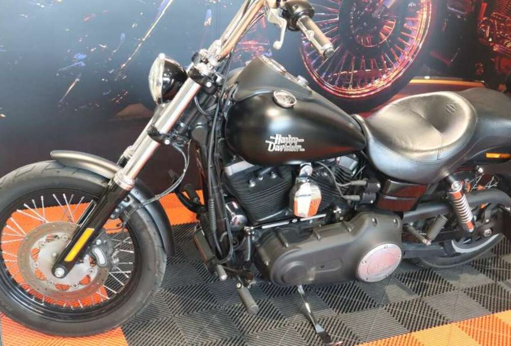 Chopper