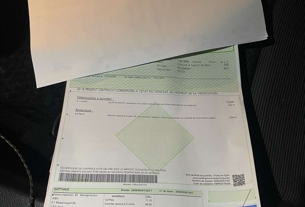 Volkswagen 1.4 16S 90 Trend Pack