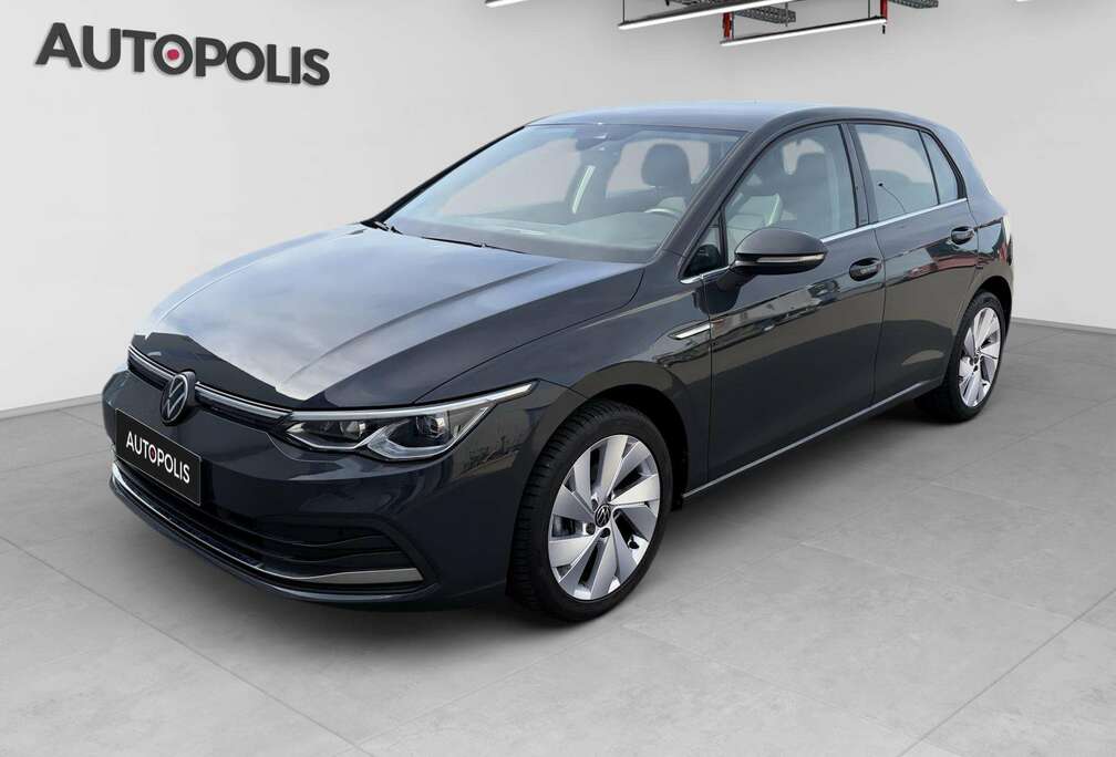 Volkswagen VIII 1.5 TSI 96kW Style