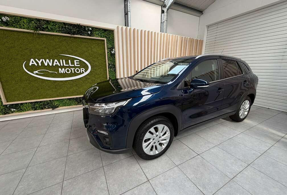 Suzuki Gl+ 1.4 Boosterjet *GARANTIE 09/2029*