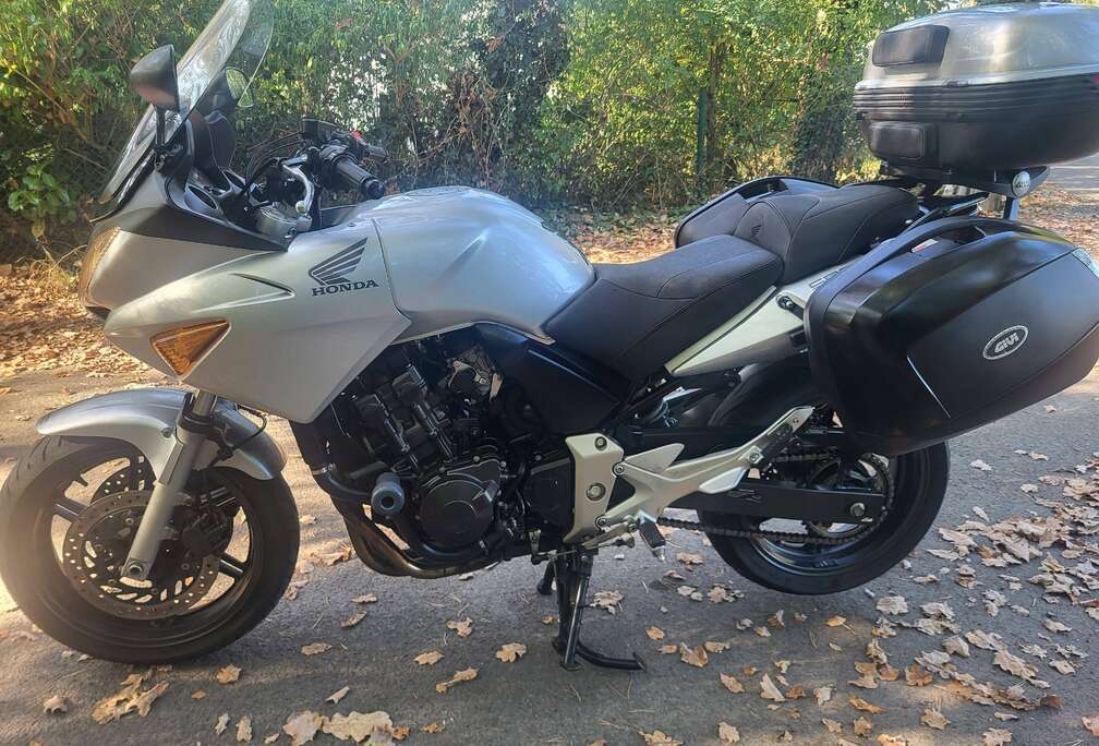 Honda