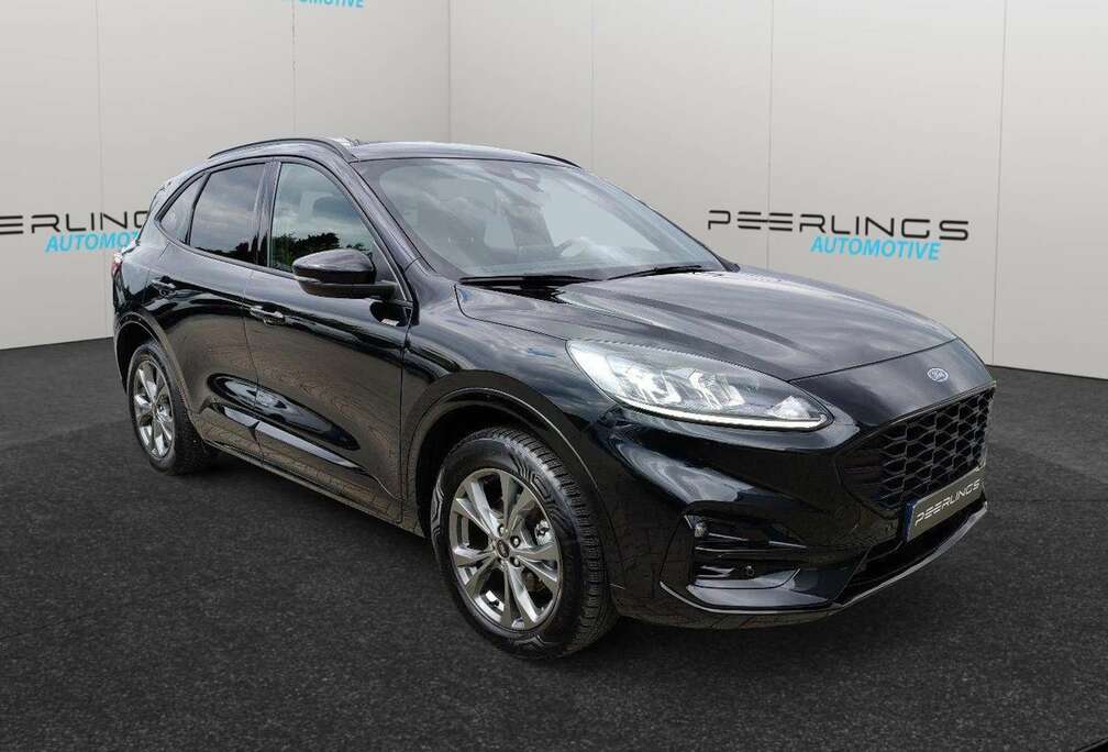 Ford Kuga ST-Line 2.5i PHEV