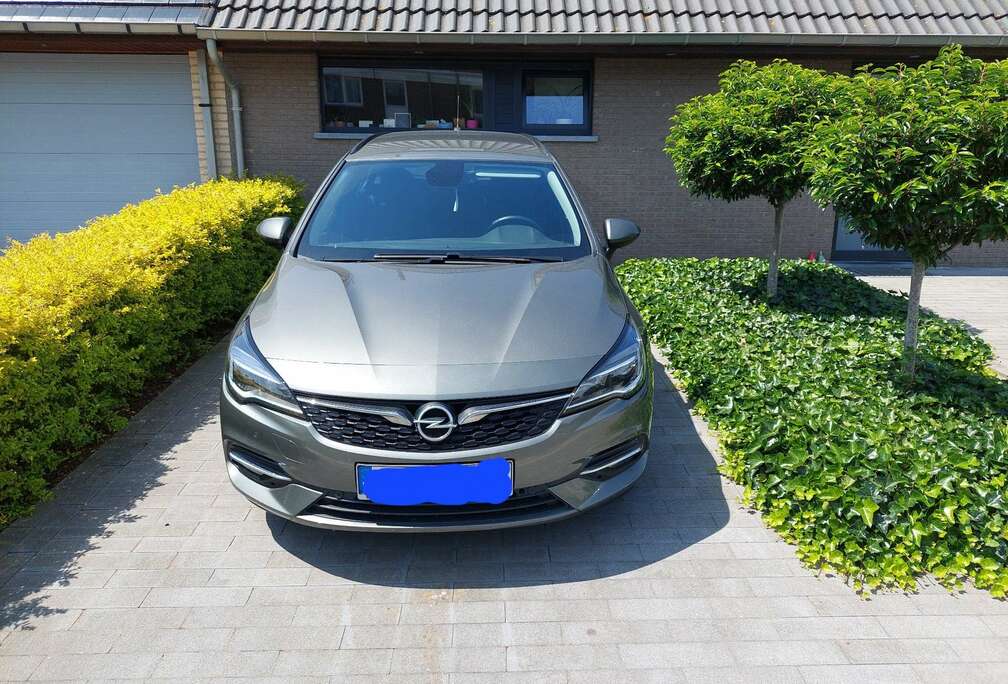 Opel 1.5 D Start/Stop Sports Tourer Edition