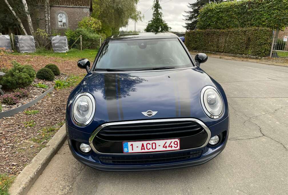 MINI 1.5A