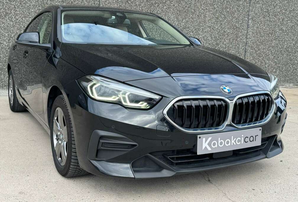 BMW Gran Coupé 218iA//CARNET/CARPLAY//GARANTIE 12M