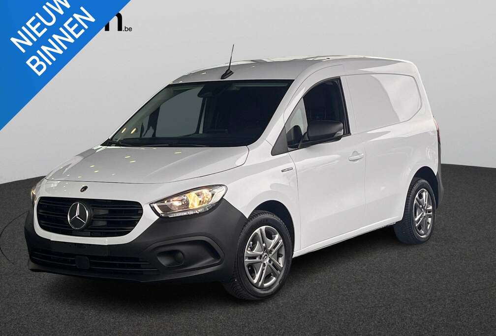 Mercedes-Benz eCitan 45kW