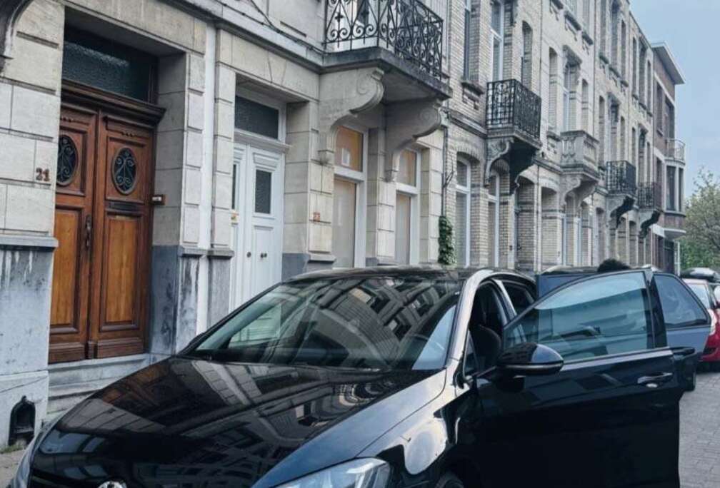 Volkswagen 1.2 Bluemotiom