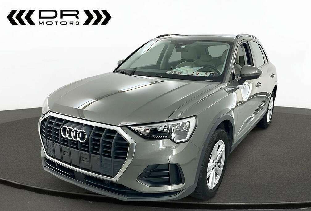 Audi 35 1.5TFSI BUSINESS  - LEDER - NAVI - LED