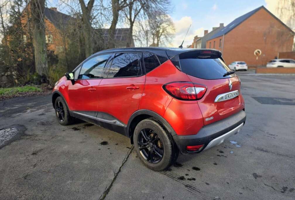 Renault dCi 90 Energy S&S eco Intens