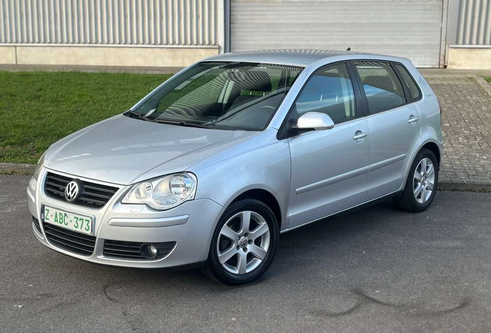 Volkswagen 1.2i**SUPER-EQUIPEE1PROPRIETAIREGARANTIE12MOIS