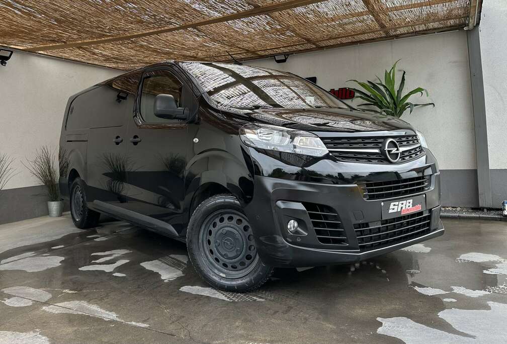 Opel Opel Vivaro L3