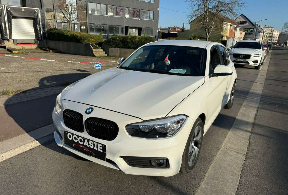 BMW 116i