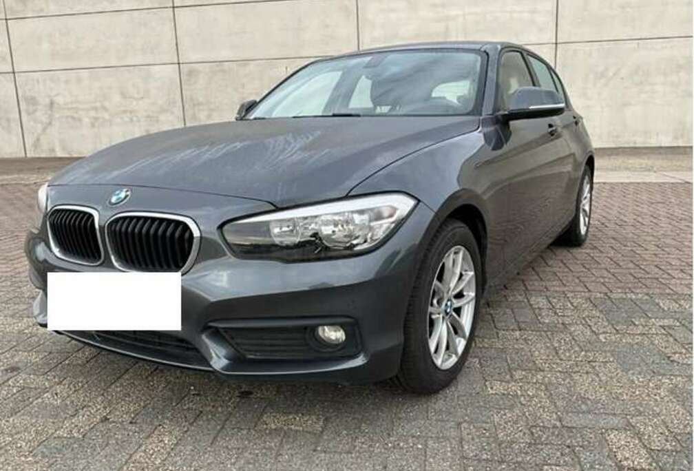 BMW 116i