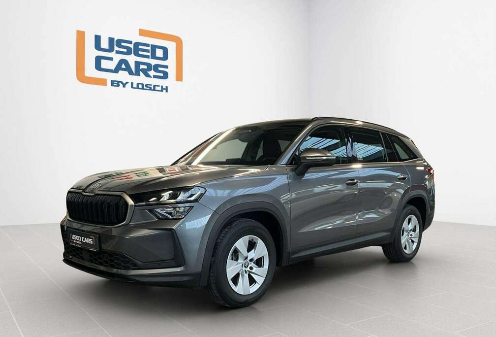 Skoda Selection+DSG+Pano+Navi