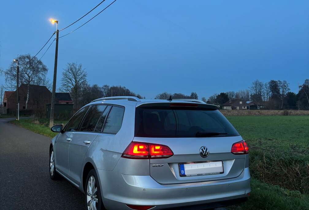 Volkswagen 2.0 TDI DPF MATCH