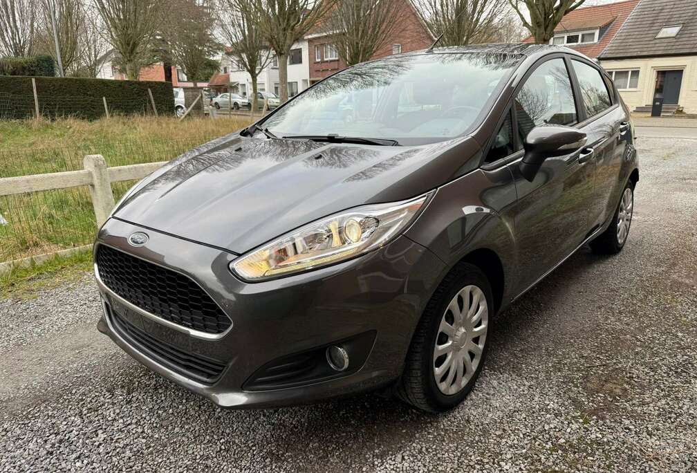 Ford Fiesta 1.0i Trend GARANTIE 1 AN/JAAR